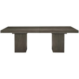 Linea Rectangular Dining Table by Bernhardt