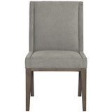 Linea Upholstered Side Chair by Bernhardt