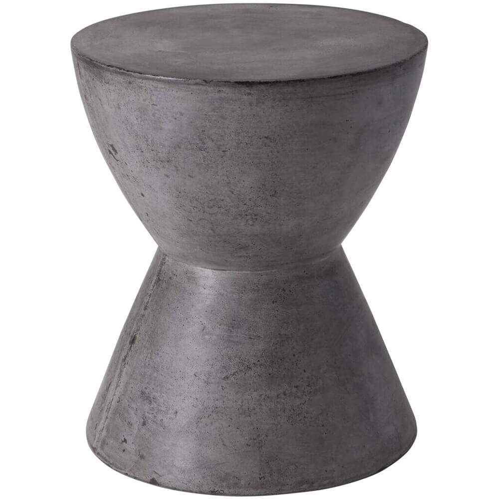 Logan End Table by Sunpan