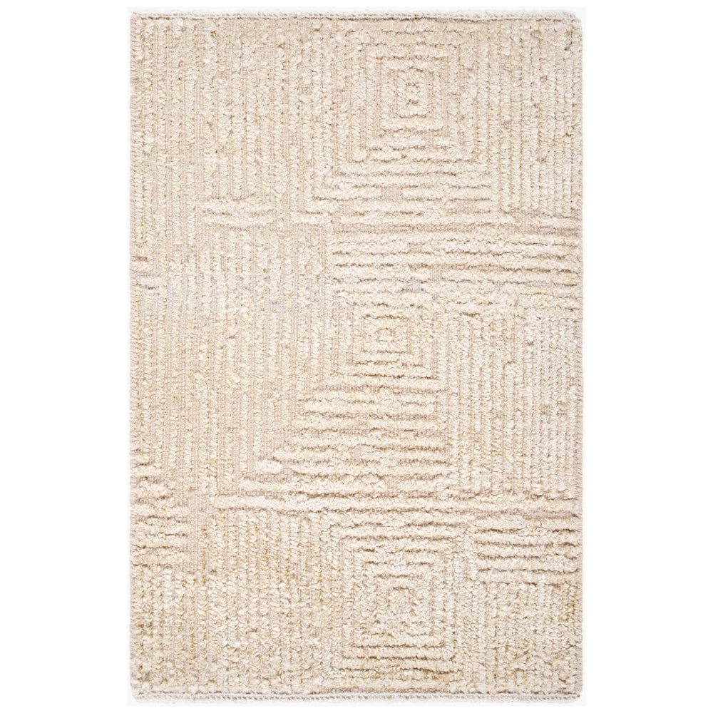 Surya Rug Lora LOR-2308, Beige/Off-White