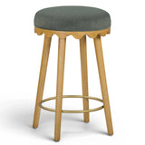 Oodle Bar & Counter Stool by TOV