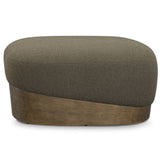 Domina Ottoman, Kale Green