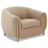 Lina Chair by TOV
