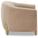 Lina Chair, Care Au Lait