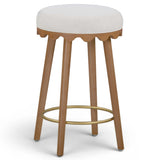 Oodle Bar & Counter Stool by TOV