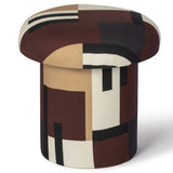 Lucy Mushroom Stool by TOV