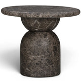 Cynthia Side Table by TOV