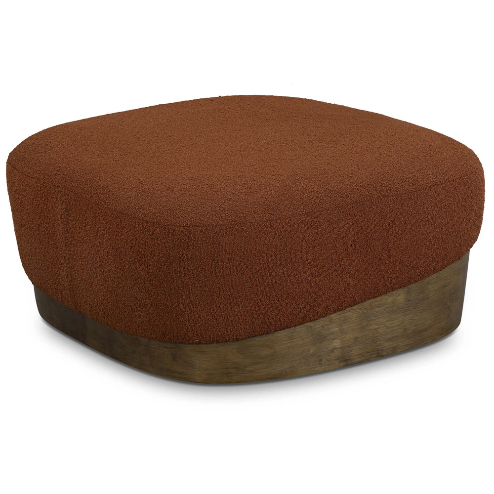 Domina Ottoman by TOV