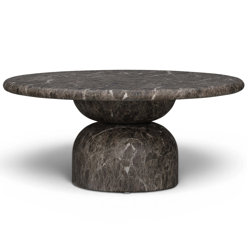 Cynthia Coffee Table by TOV