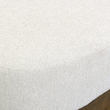 Domina Ottoman, Off-White
