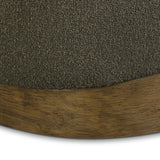 Domina Ottoman, Kale Green
