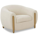 Lina Chair by TOV