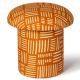 Lucy Mushroom Stool by TOV