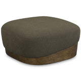 Domina Ottoman by TOV