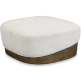 Domina Ottoman by TOV