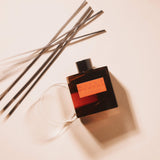 P.F. Candle Co. Hi-Fi Reed Diffuser, Milky Santal-Accessories-High Fashion Home