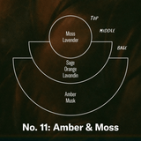 P.F. Candle Co. Room Spray, Amber & Moss-Accessories-High Fashion Home