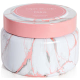 Capri Blue Candle Paris, Modern Marble Travel Tin