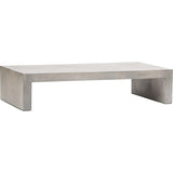 Parish Coffee Table by Four Hands