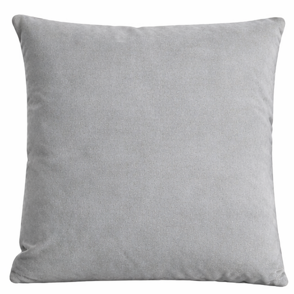 Vance Throw Pillow, Mist
