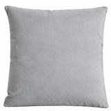 Vance Throw Pillow, Mist