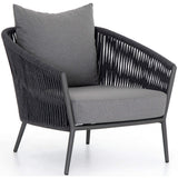 Porto Outdoor Chair by Four Hands