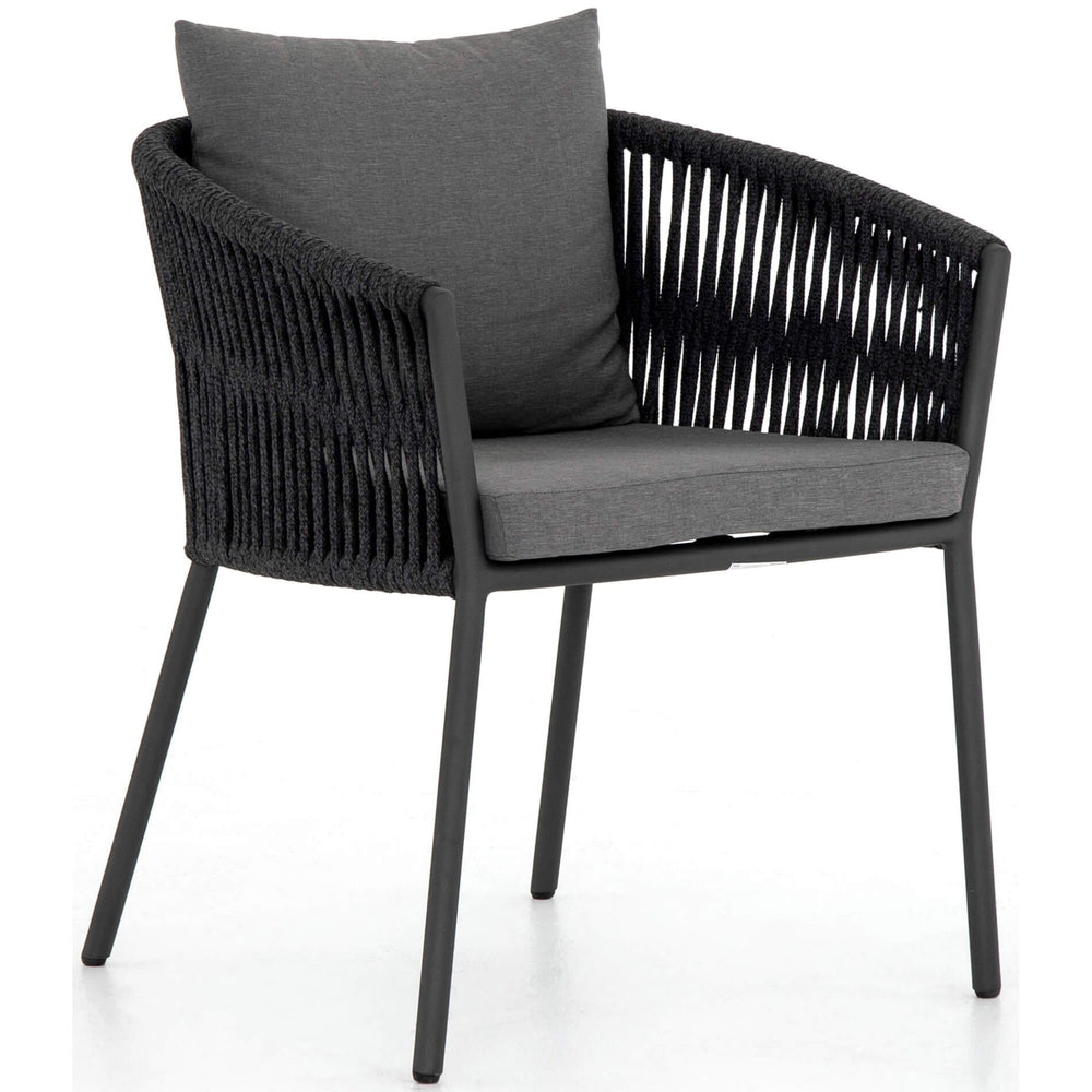 Porto Outdoor Dining Chair by Four Hands