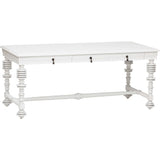 Portuguese Desk by Noir