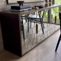Cybil Sideboard by Four Hands
