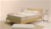 Birch Natural Mattress