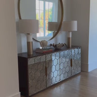 Cybil Sideboard by Four Hands