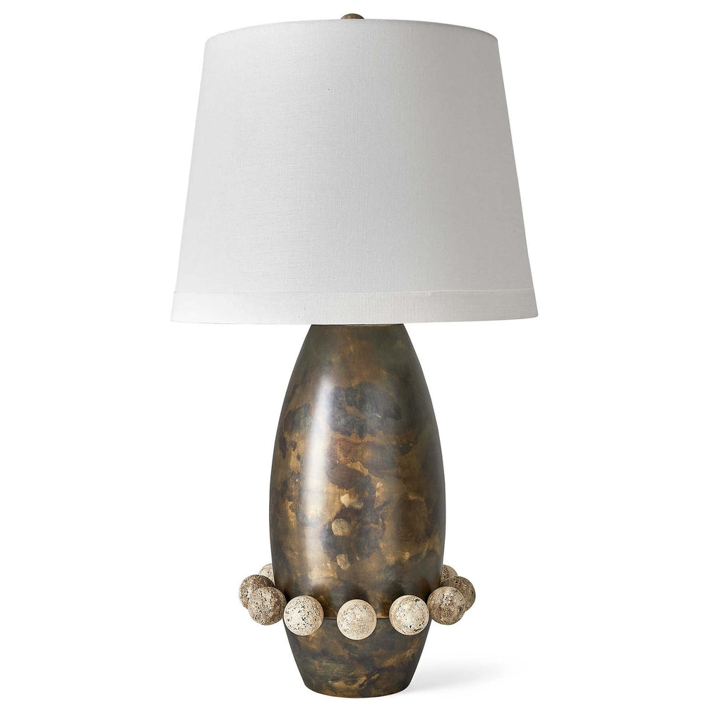 Tiana Table Lamp