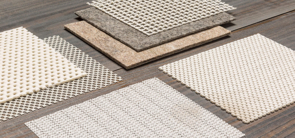 Support Grip Rug Pad – High Fashion Home