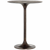Simone Bar Table by Four Hands