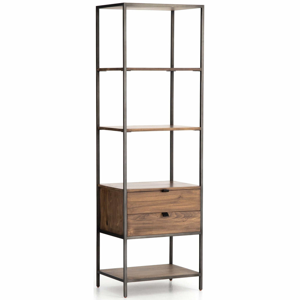 Trey Bookshelf by Four Hands
