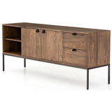 Trey Media Console by Four Hands