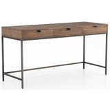 Trey Modular Writing Desk by Four Hands