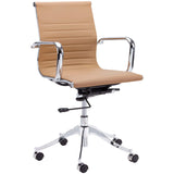 Tyler Full Back Office Chair by Sunpan