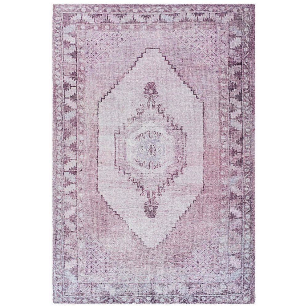 Surya Livabliss Rug Unique UNQ-2316, Purple