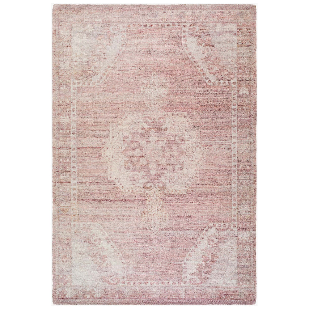Surya Livabliss Rug Unique UNQ-2317, Pink