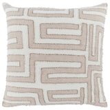 Mateo Pillow by Classic Home