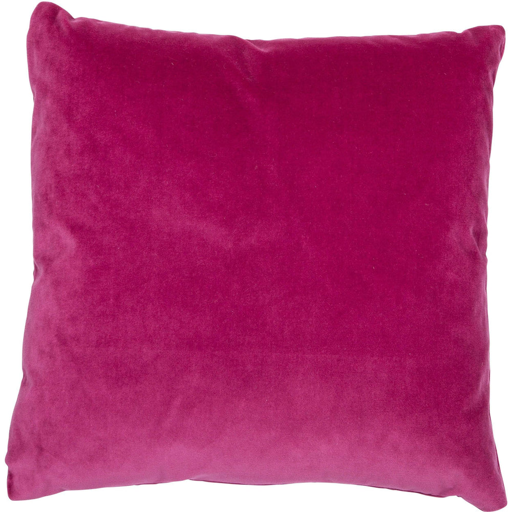 Vance Throw Pillow, Watermelon