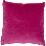 Vance Throw Pillow, Watermelon