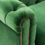 William Sofa, Vance Emerald