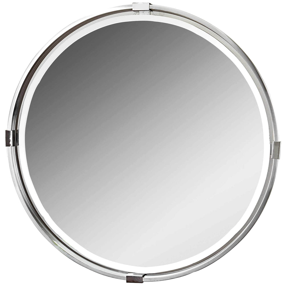 Tazlina Mirror-Accessories-High Fashion Home