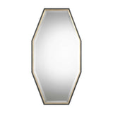 Savion Mirror - Accessories - High Fashion Home