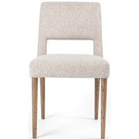Joseph Dining Chair, Light Camel, Set of 2-Furniture - Dining-High Fashion Home
