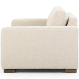 Boone Sofa, Thames Cream-Furniture - Sofas-High Fashion Home