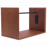 Chester Wireless Charging Side Table - Furniture - Accent Tables - High Fashion Home