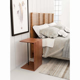 Chester Wireless Charging Side Table - Furniture - Accent Tables - High Fashion Home
